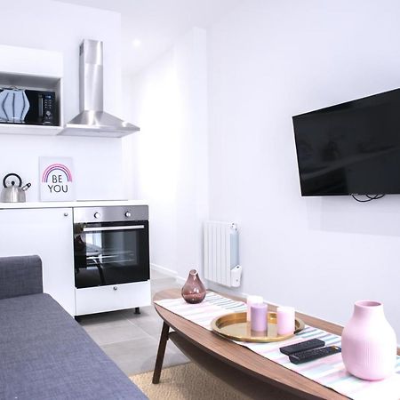 Home In Paris - Paris East Εξωτερικό φωτογραφία